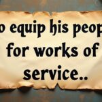 Servant Bible Quotes