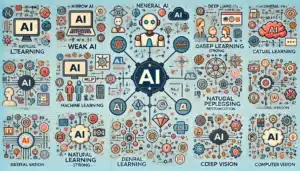 What is Artificial Intelligence