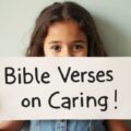 Bible Verses on Caring