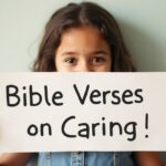 Bible Verses on Caring