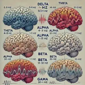 brainwave frequencies