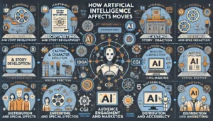 Artificial Intelligence Movies