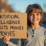 Artificial Intelligence Movies