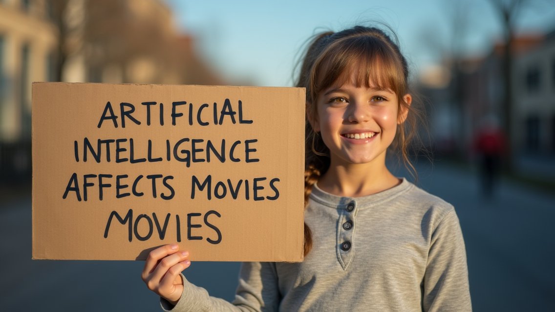 Artificial Intelligence Movies