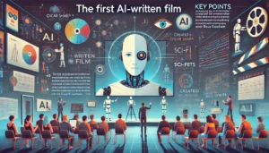 Artificial Intelligence Movies