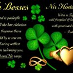 Irish Wishes