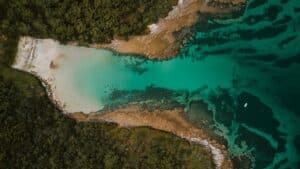 Jervis Bay South Coast