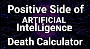 Artificial Intelligence Death Calculator