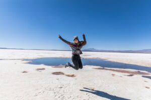 Salar de Uyuni