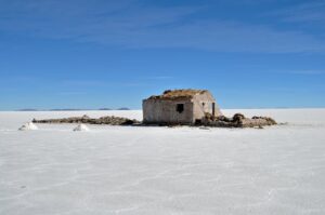 Salar de Uyuni Activities