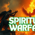 Spiritual warfare