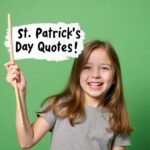 St. Patrick's Day Quotes