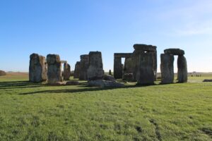 Stonehenge Bath Tour From London