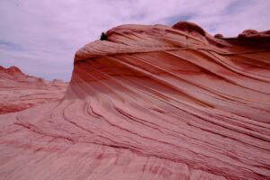 The Wave Arizona USA