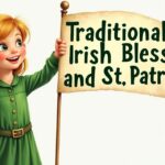 Traditional Irish Blessings