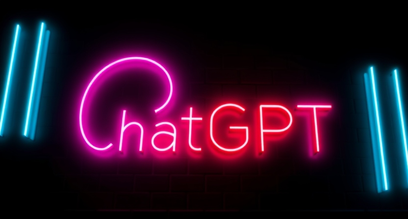 ChatGPT Website