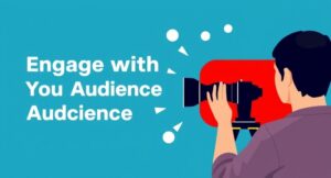 Engage with Your Audience