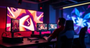 Gaming and Esports - Trending Niches