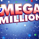 Mega Millions Jackpot Has Reached An Estimated $1Billion Ahead of Christmas Eve Drawing