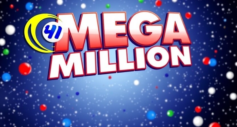 Mega Millions Jackpot Has Reached An Estimated $1Billion Ahead of Christmas Eve Drawing