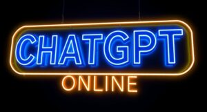 The Future of ChatGPT Online