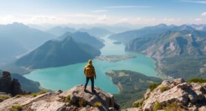 Travel and Adventure - Trending Niches