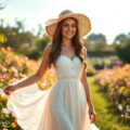 easter outfit women
