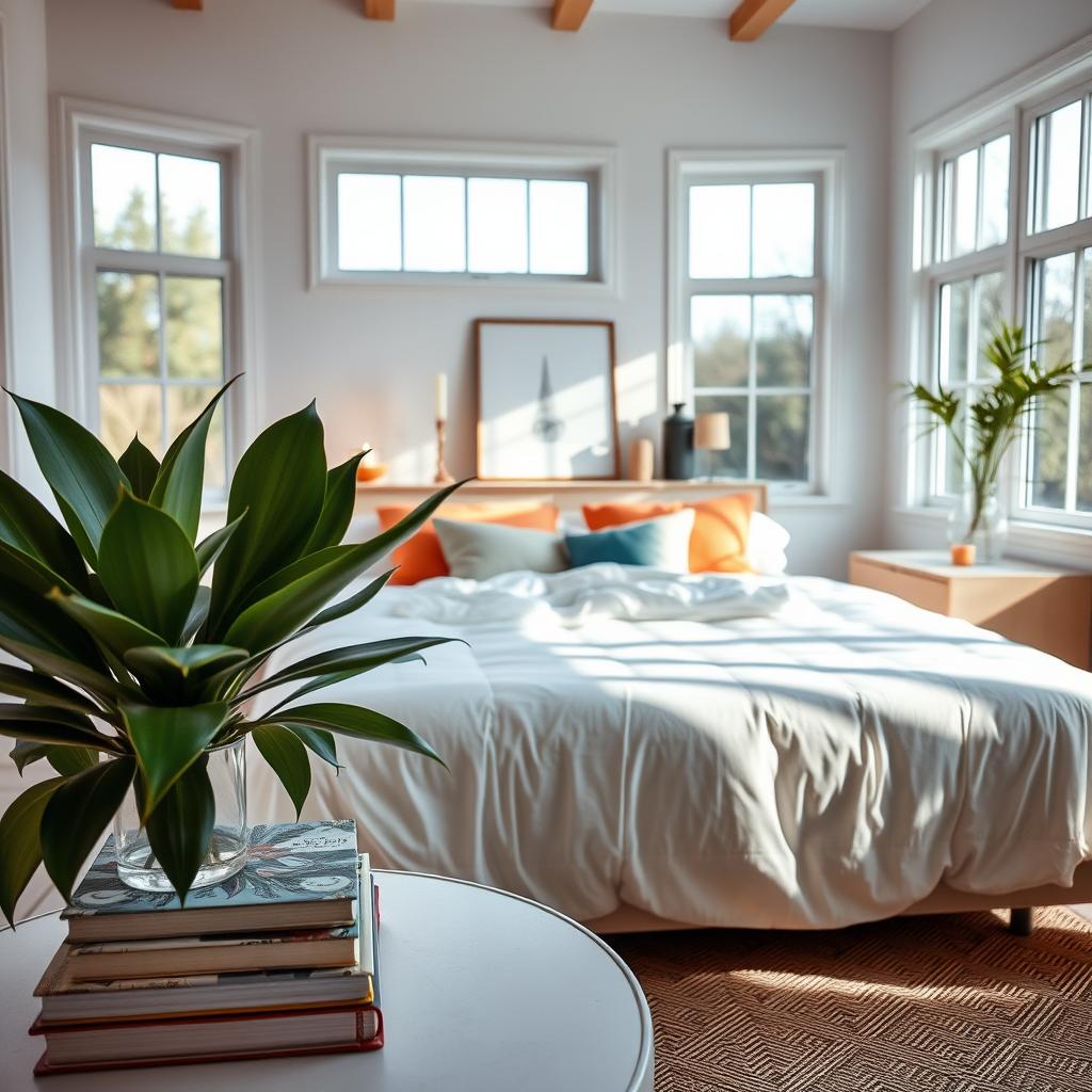 easy room decor ideas