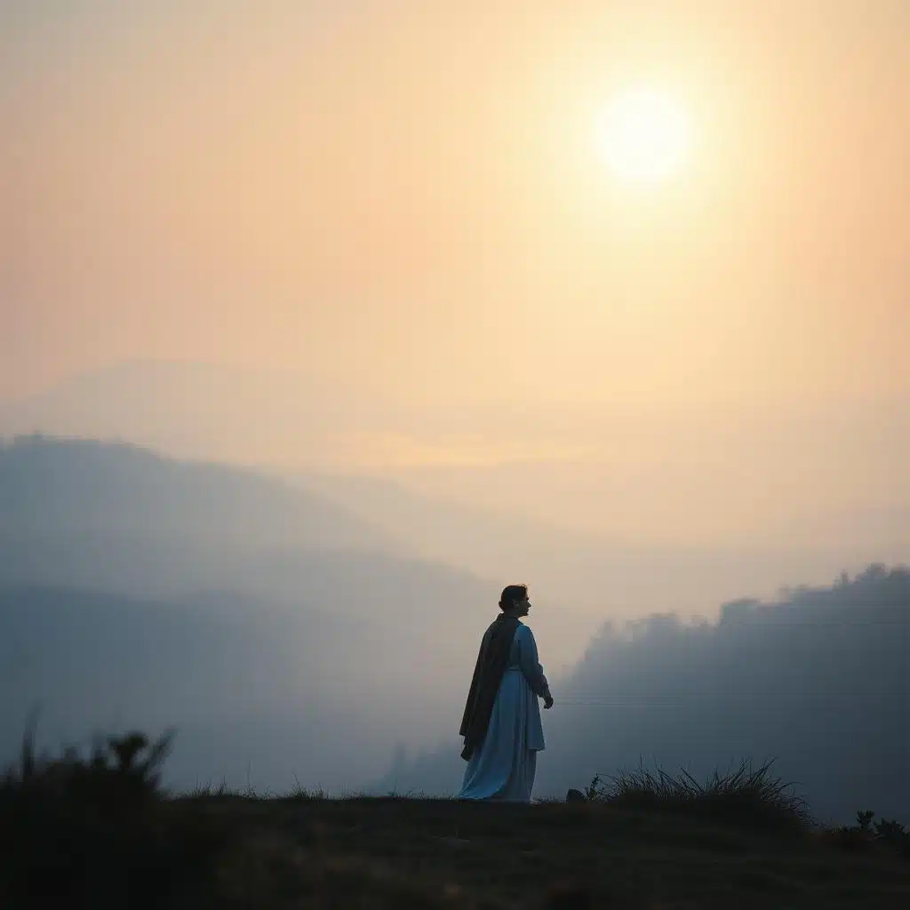 Sixth Sunday of Easter Homily - Cycle C