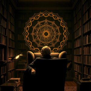 carl jung and karma