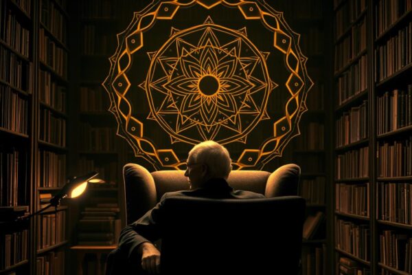 carl jung and karma