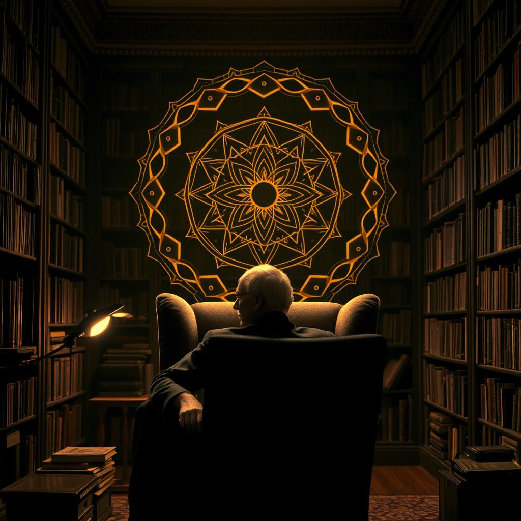 carl jung and karma