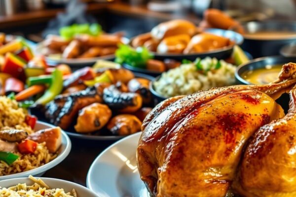 chicken recipes