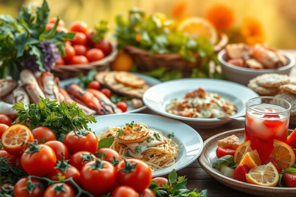summer recipes