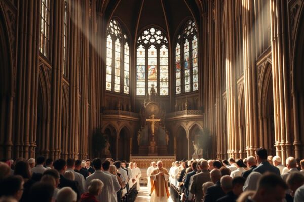 Eighteenth Sunday in Ordinary Time, Cycle C Eighteenth Sunday in Ordinary Time, Cycle C
