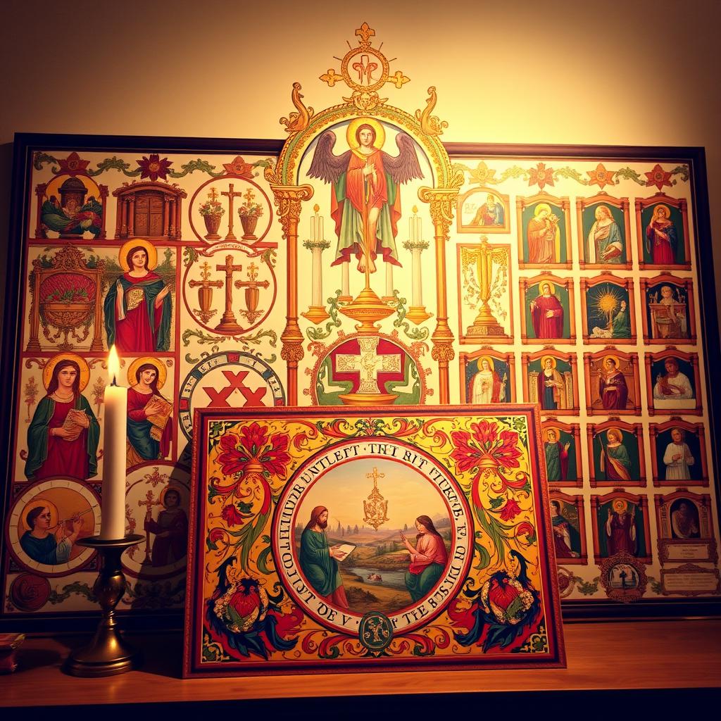 Fifteenth Sunday in Ordinary Time, C Cycle