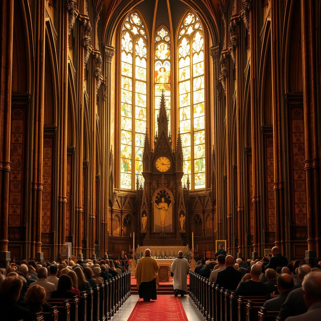 Fourteenth Sunday in Ordinary Time