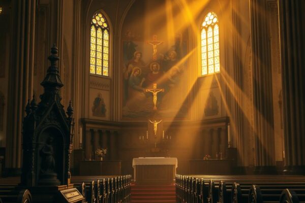 Twenty-first Sunday in Ordinary Time, Cycle C Twenty-first Sunday in Ordinary Time, Cycle C