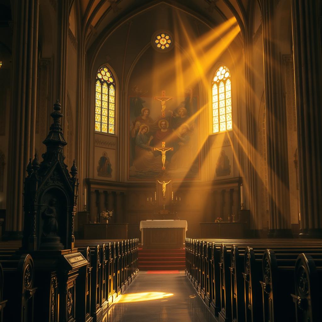 Twenty-first Sunday in Ordinary Time, Cycle C