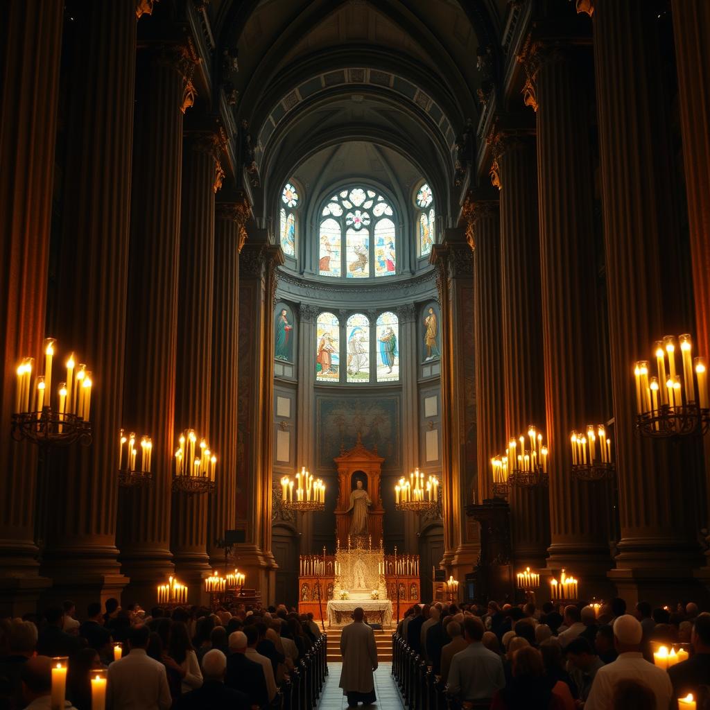 liturgical celebration