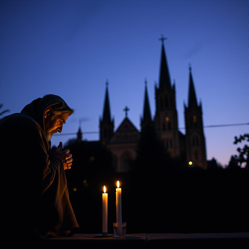 solemnity of saints peter and paul apostles vigil