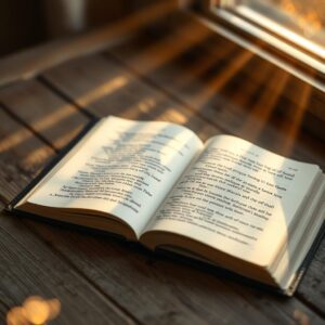 Bible Blessings