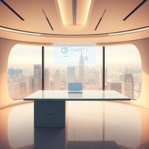 Chat GPT 5 Benefits