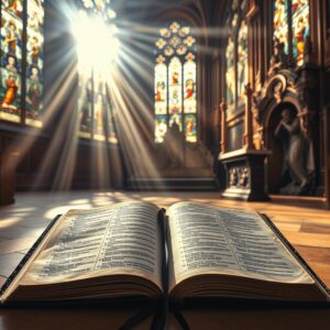 Escape devil' trap. Biblical guidance