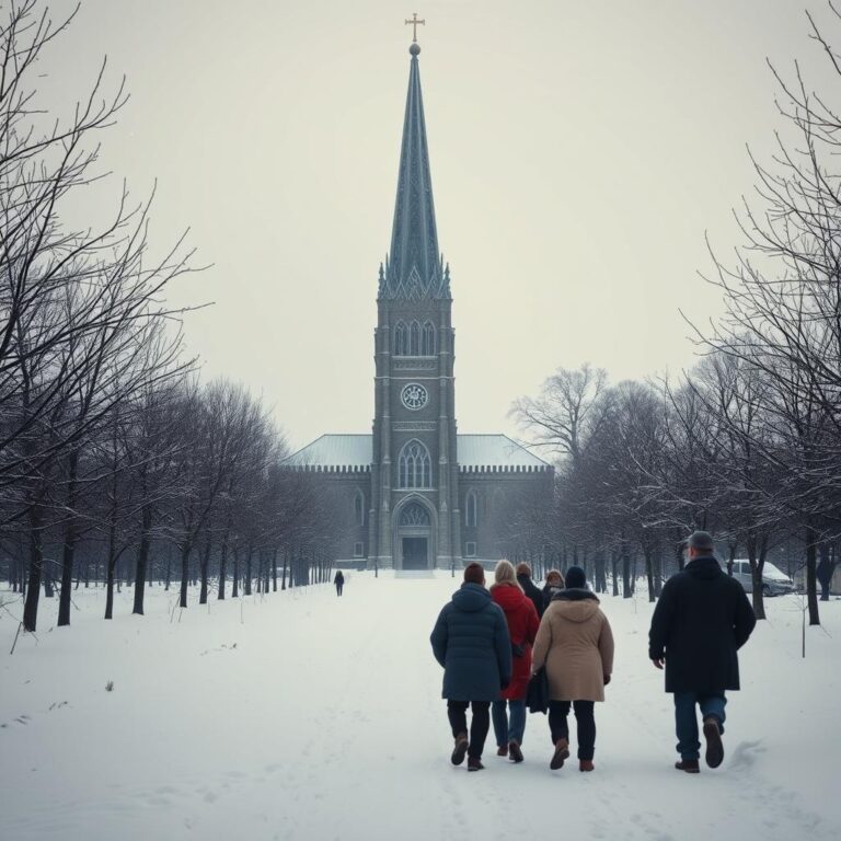 Fourth Sunday of Advent, Cycle A