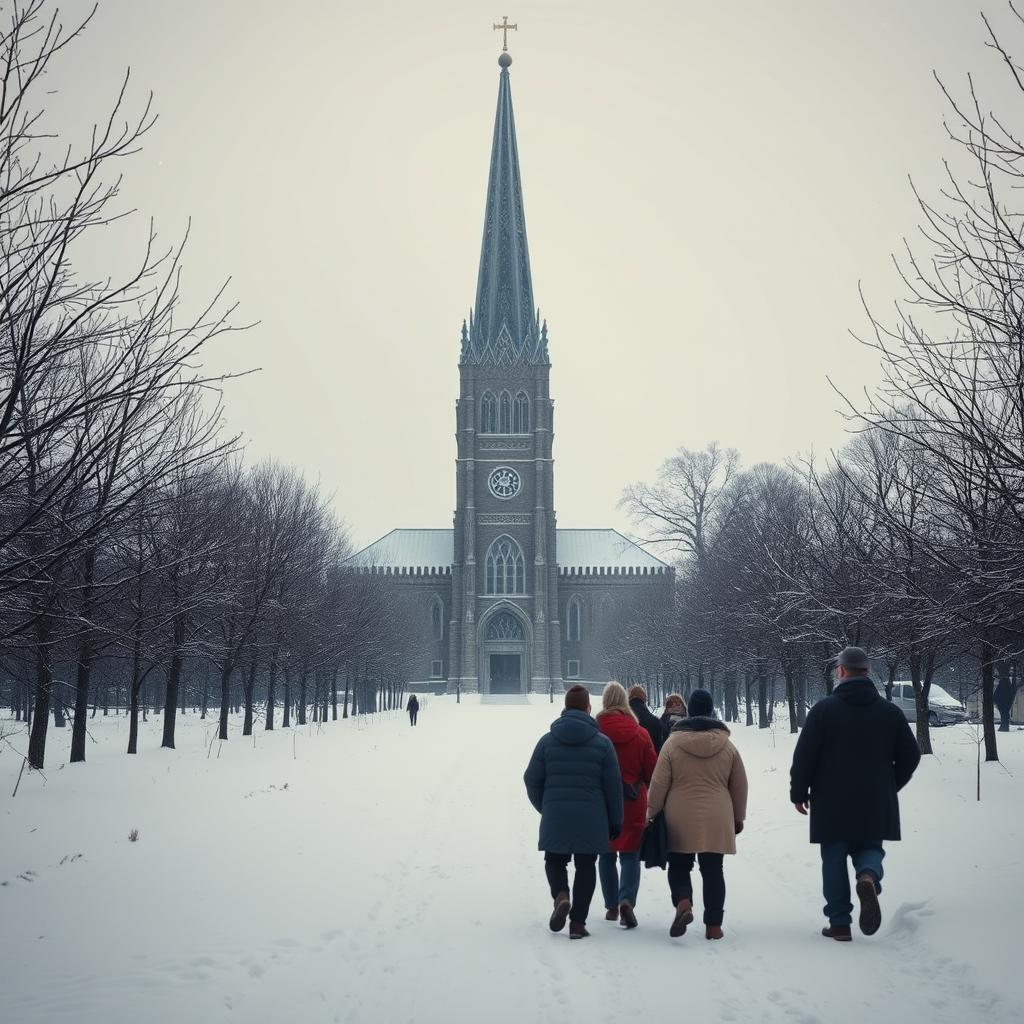 Fourth Sunday of Advent, Cycle A