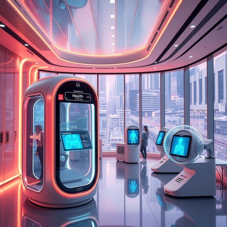 Health advice in 2916