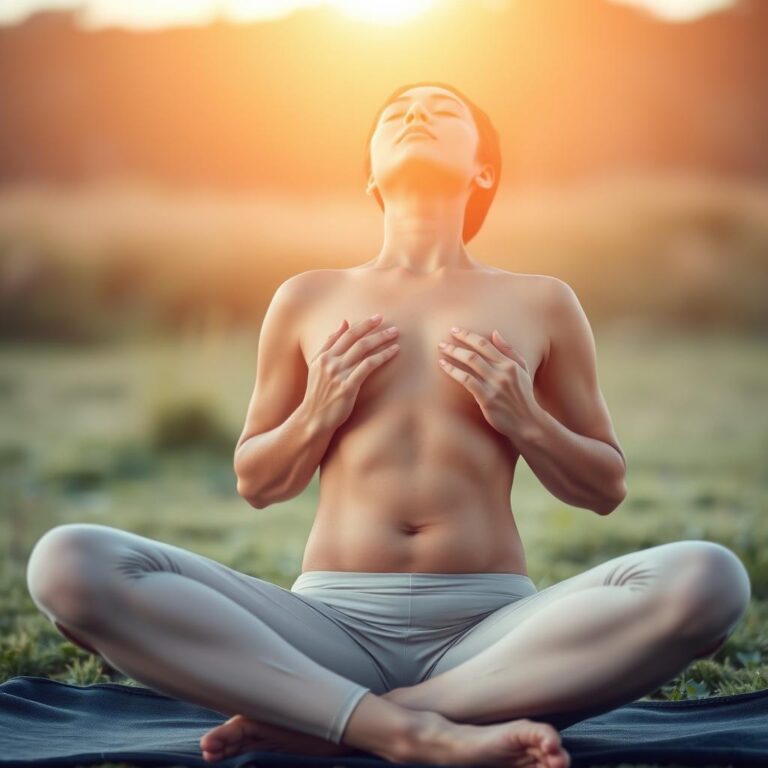 Health and way of breathing