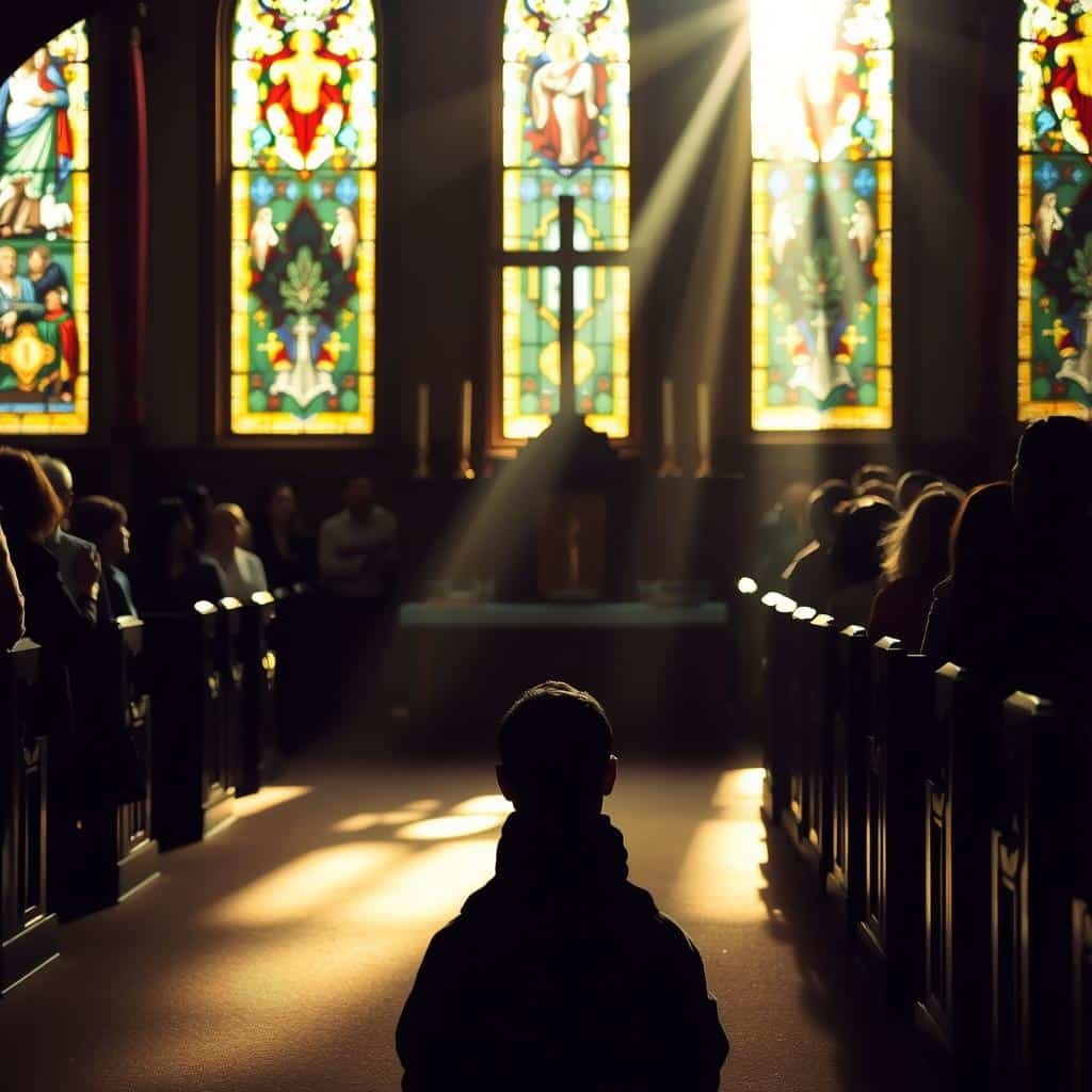 Homily For the Twenty-eighth Sunday in Ordinary Time, Cycle C