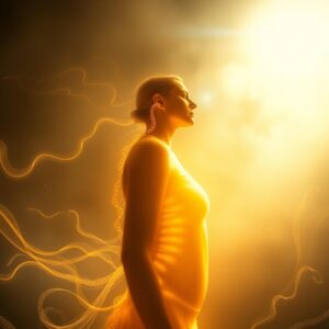 Kundalini activation